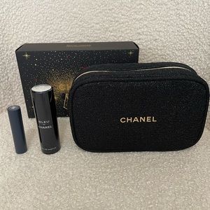 Chanel 2021 holiday set